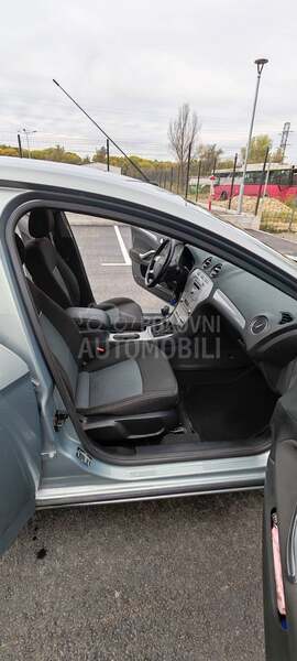 Ford Mondeo 2,0TDCI