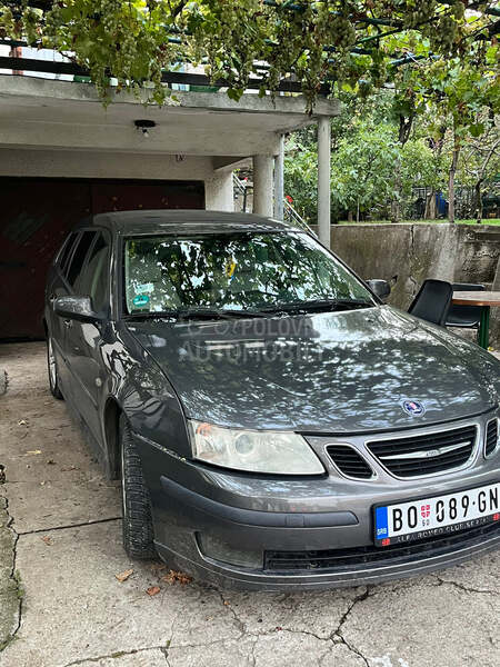 Saab 9-3 SAAB 9-3
