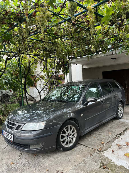 Saab 9-3 SAAB 9-3