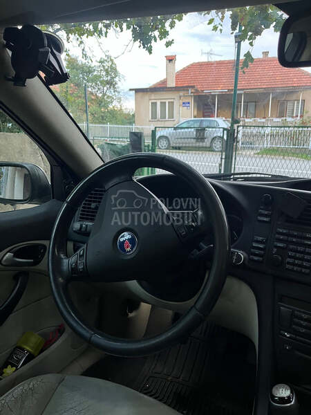 Saab 9-3 SAAB 9-3