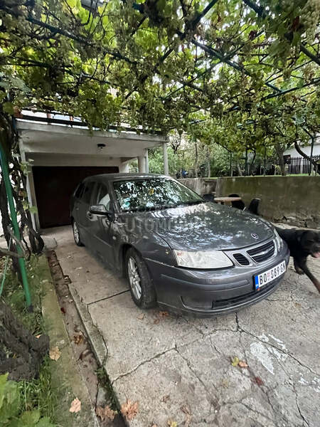 Saab 9-3 SAAB 9-3