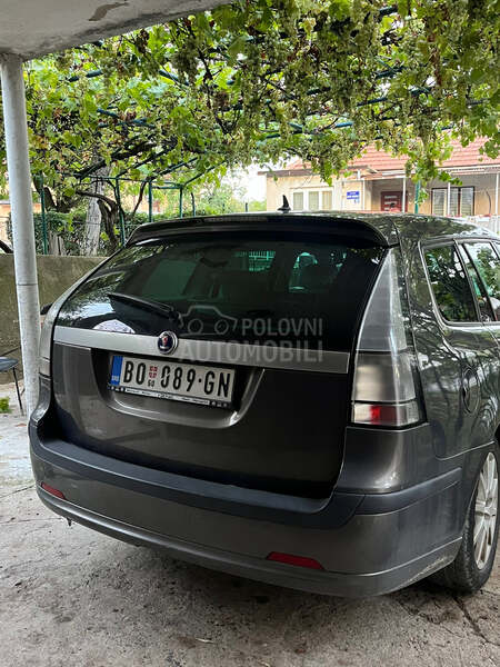 Saab 9-3 SAAB 9-3