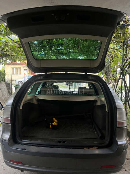 Saab 9-3 SAAB 9-3