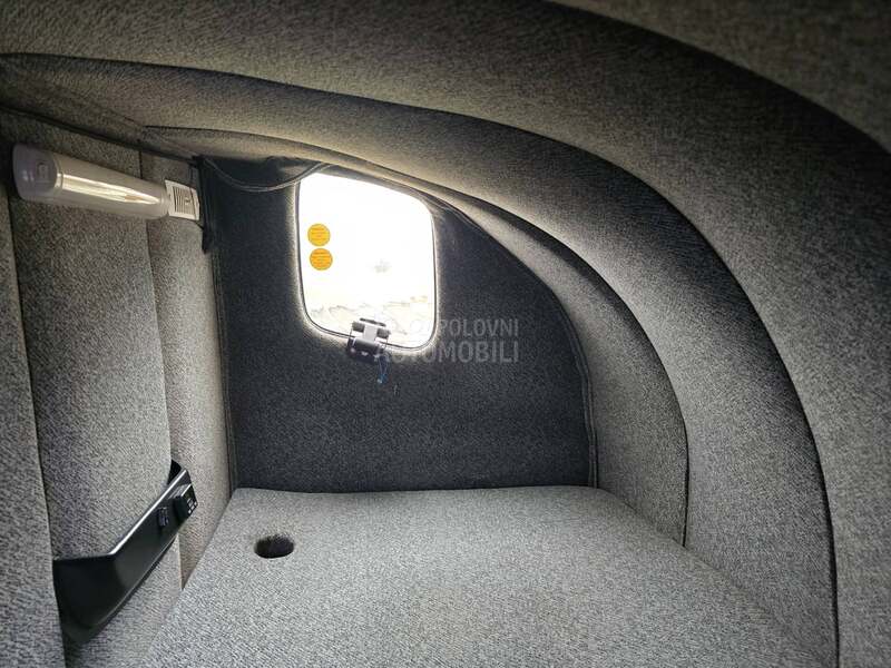 Iveco 2XROL RAMPA 3.0 72C DAILY