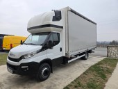 Iveco 2XROL RAMPA 3.0 72C DAILY