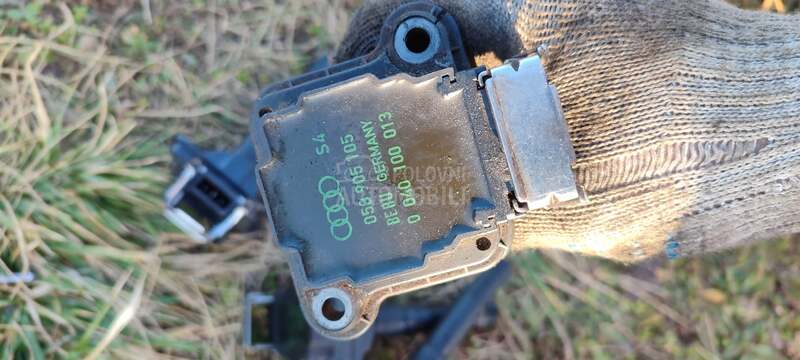 bombine a6 c5 1.8 turbo 110kw