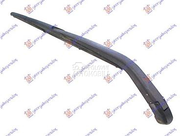 ZADNJI BRISAC KOMPLET 350mm za Mazda 3 od 2003. do 2007. god.