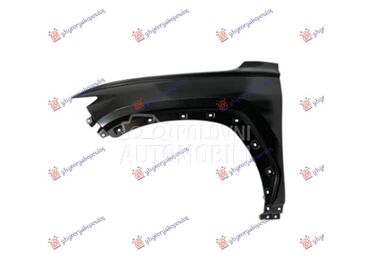 (NEMA) KRILO Levo za Hyundai Tucson za 2024. god.