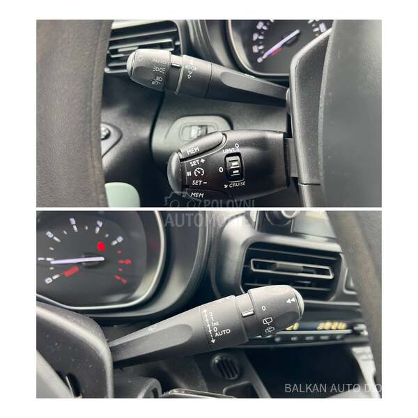 Citroen Berlingo 1.5 HDI/NAV/LED