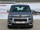 Citroen Berlingo 1.5 HDI/NAV/LED