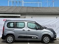 Citroen Berlingo 1.5 HDI/NAV/LED