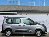 Citroen Berlingo 1.5 HDI/NAV/LED