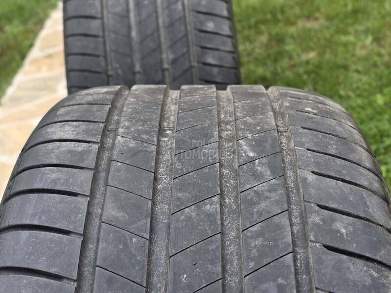 Aluminijumske felne  19" 5 x 114.3