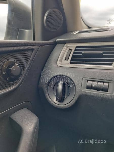 Škoda Rapid 1.6 TDI