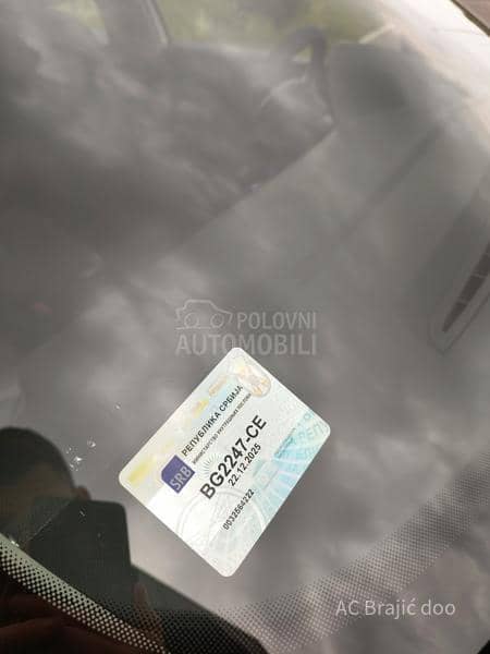 Škoda Rapid 1.6 TDI