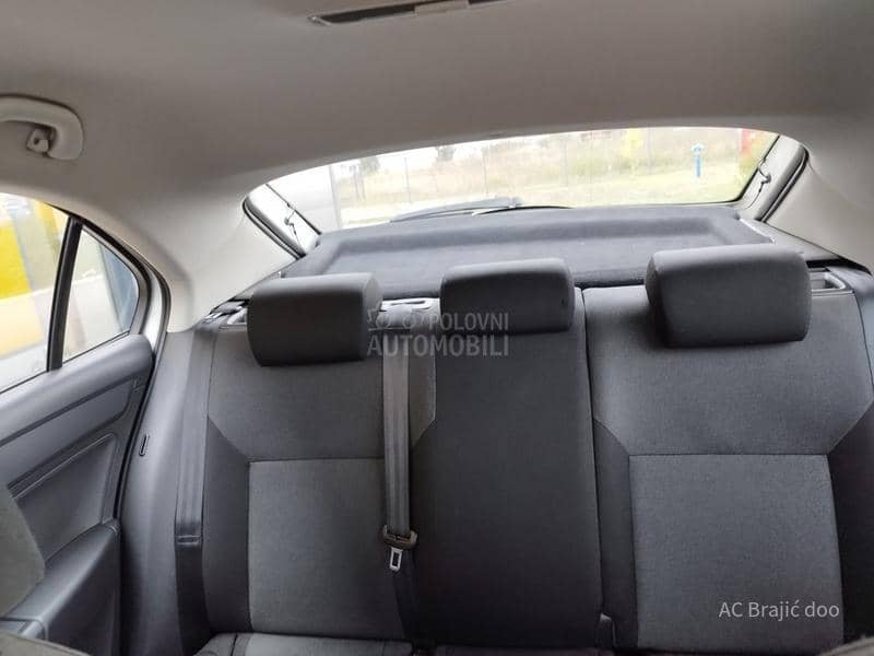 Škoda Rapid 1.6 TDI