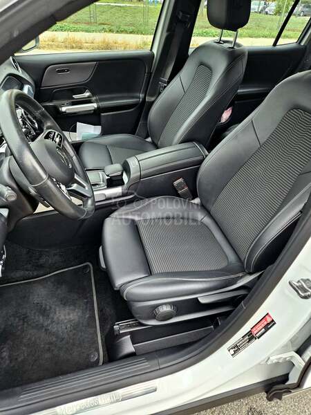 Mercedes Benz GLB 200 2.0 progresive