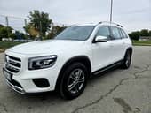 Mercedes Benz GLB 200 2.0 progresive