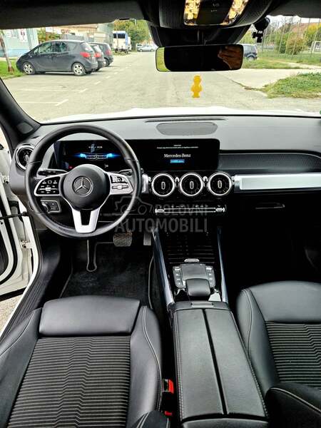 Mercedes Benz GLB 200 2.0 progresive
