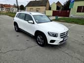 Mercedes Benz GLB 200 2.0 progresive