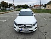 Mercedes Benz GLB 200 2.0 progresive