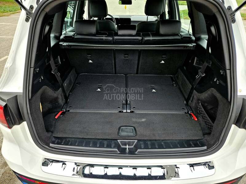 Mercedes Benz GLB 200 2.0 progresive