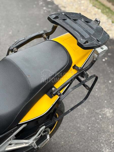 Yamaha FZS 1000 FAZER