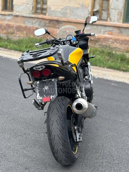 Yamaha FZS 1000 FAZER