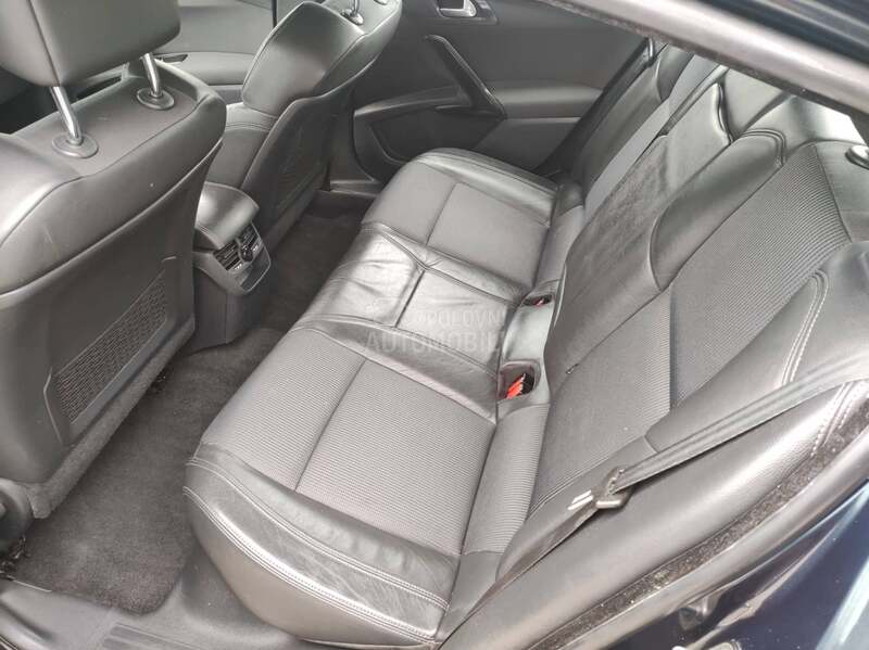 Peugeot 508 1.6 hdi