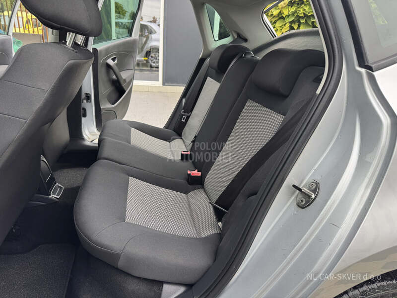 Volkswagen Polo 1.2tdi BLUEMOTIO