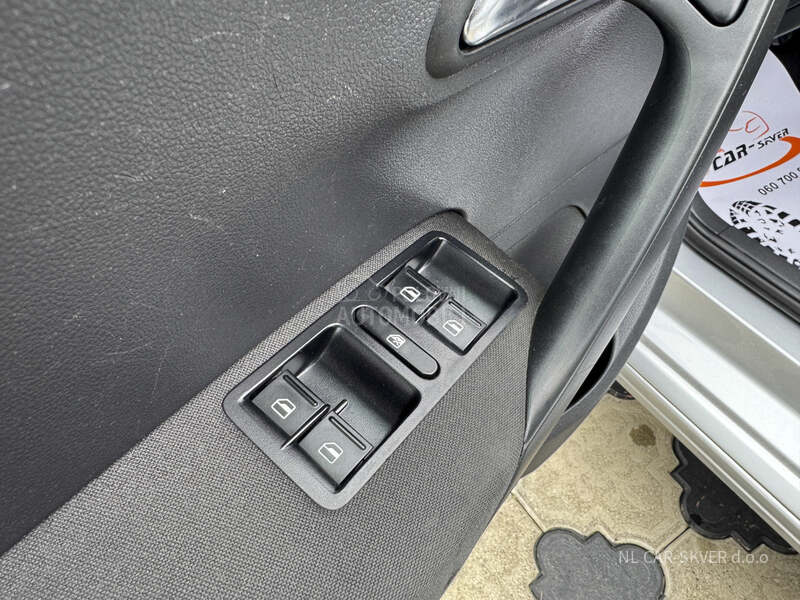 Volkswagen Polo 1.2tdi BLUEMOTIO