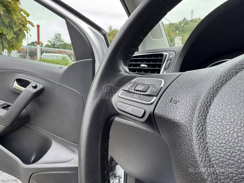 Volkswagen Polo 1.2tdi BLUEMOTIO