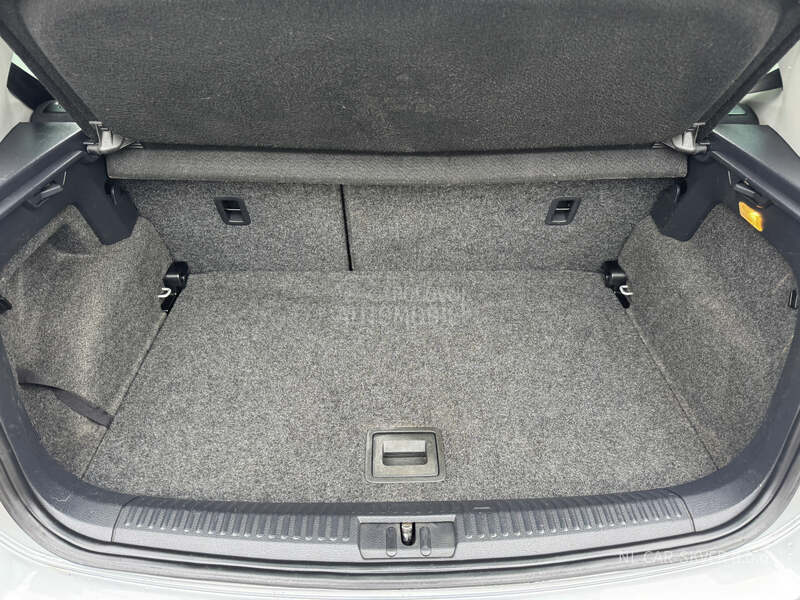 Volkswagen Polo 1.2tdi BLUEMOTIO