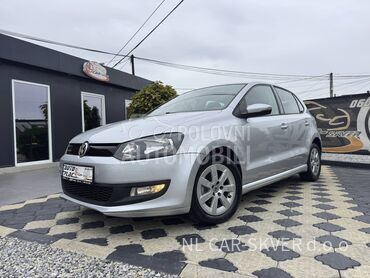 Volkswagen Polo 1.2tdi BLUEMOTIO