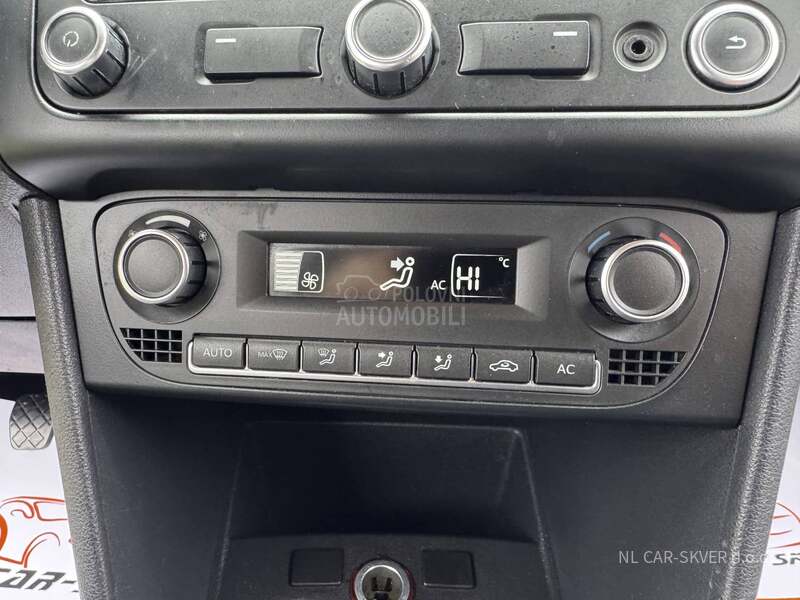 Volkswagen Polo 1.2tdi BLUEMOTIO