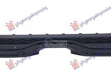 SPOJLER ZADNJEG BRANIKA... za MINI Cooper od 2021. do 2024. god.