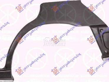 RUB Levo za Toyota Corolla od 1992. do 1996. god.