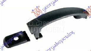 KVAKA PREDNJIH VRATA...