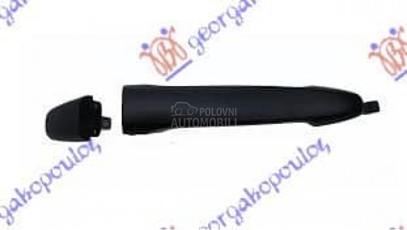 KVAKA ZADNJIH VRATA...