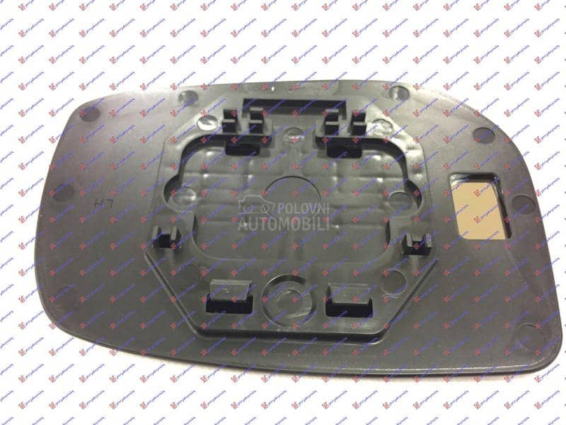 STAKLO RETROVIZORA Desno