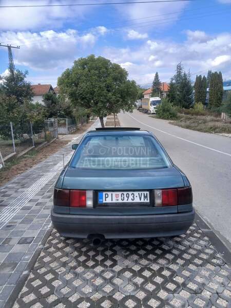 Audi 80 1.9E