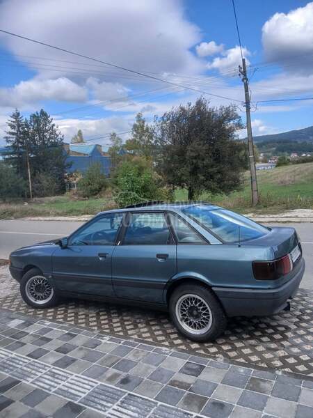 Audi 80 1.9E