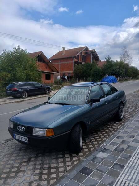 Audi 80 1.9E