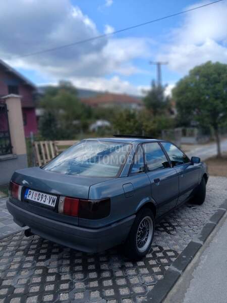 Audi 80 1.9E
