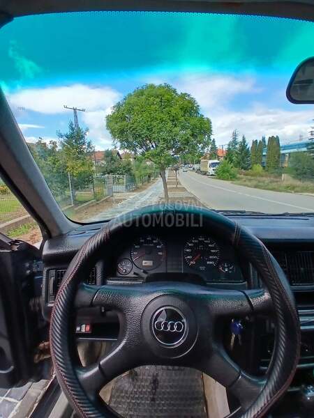 Audi 80 1.9E