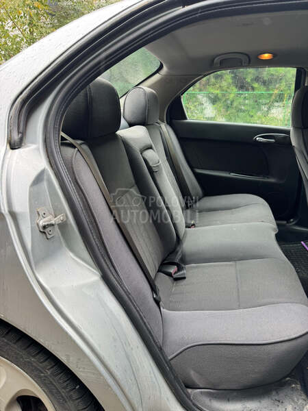Alfa Romeo 156 jtd