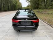 Jaguar XF 2,0 D 4WD R-SPORT
