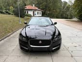 Jaguar XF 2,0 D 4WD R-SPORT