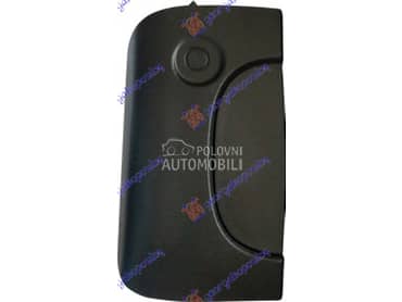 KVAKA GEPEK VRATA (2... za Renault Kangoo od 2003. do 2008. god.