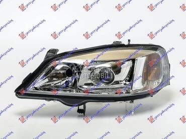 FAR XENON (DEPO) Levo za Opel Astra G od 1998. do 2004. god.